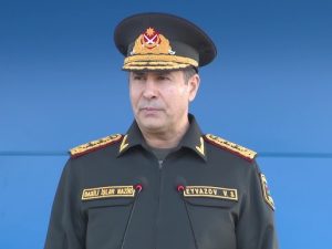 DİN-də əməliyyat müşavirəsi: Vəzifələr tam icra olunmalıdır