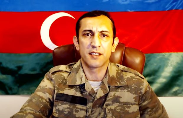 Qabil Məmmədov
