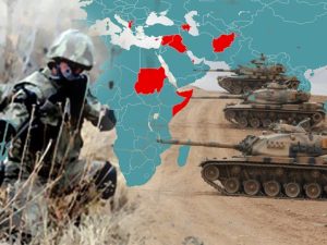 Azərbaycan NATO-ya üzv olur, Türkiyə bazaları gəlir...