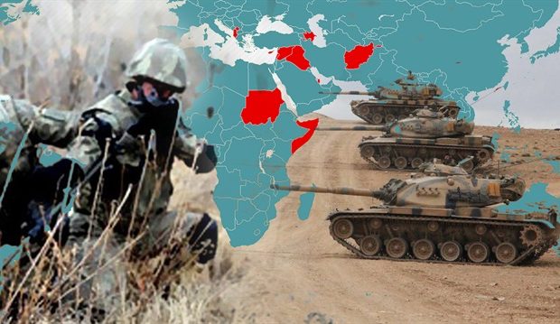 Azərbaycan NATO-ya üzv olur, Türkiyə bazaları gəlir...