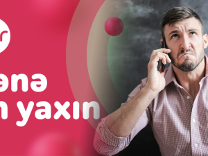 “Nar”-dan növbəti ŞİKAYƏT: Bu dəfə tarifi özbaşına qaldırıblar