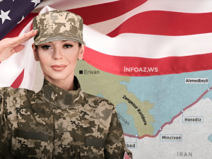 Amerika əsgərləri Zəngəzura gəlir - Nə baş verəcək?