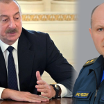 İlham Əliyev Putinin nazirini qəbul etməyib - TƏFƏRRÜAT