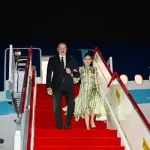 Çin Əliyev və Putini bu cür qarşıladı, fərq diqqət çəkdi