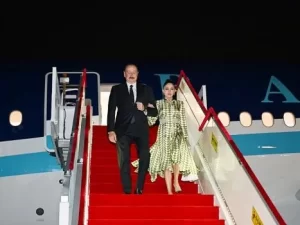 Çin Əliyev və Putini bu cür qarşıladı, fərq diqqət çəkdi