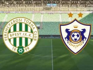 "Ferentsvaroş" - "Qarabağ" oyununa saatlar qalmış komandadan ayrıldı