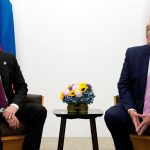 Putin razılaşmasa, Tramp bu iki şirkətə sanksiya tətbiq edəcək