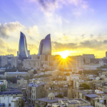 Bakıda Temperatur 40 dərəcəyə çatdı