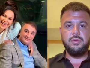 Rəqsanədən şikayətçi olan Gündüz Məmmədov görün nələr danışdı: "O və əri..." - VİDEO