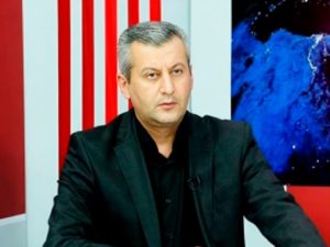 Narkotikdən əziyyət çəkən azərbaycanlı aparıcı GÖRÜN NƏ VƏZİYYƏTƏ DÜŞDÜ