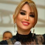 Bu da Elnarə Abdullayevanın qızı Xədicə – Görün nə işlə məşğuldur – FOTOLAR