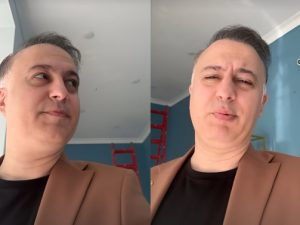 "Həmin müğənnilər də narkotik aludəçisidir" - Hüseyn Məhəmmədoğlu şok sirləri açıqladı