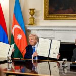 Tarixi görüş zamanı Paşinyanın bu hərəkəti diqqət çəkdi