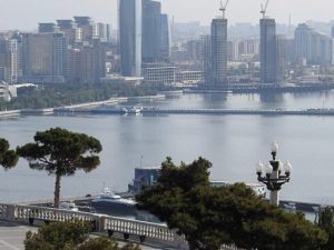Hava şəraiti ilə bağlı XƏBƏRDARLIQ: 40 dərəcə...