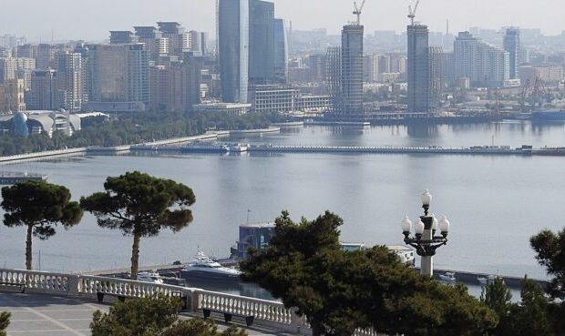 Hava şəraiti ilə bağlı XƏBƏRDARLIQ: 40 dərəcə...