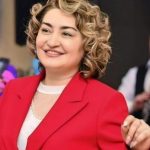Fədayə Laçının ölüm xəbəri yayıldı - Foto