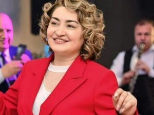 Fədayə Laçının ölüm xəbəri yayıldı - Foto