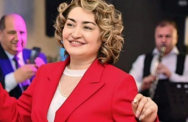 Fədayə Laçının ölüm xəbəri yayıldı - Foto