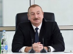 Bu şəhərlərimiz arasında kanat yolu olacaq – Prezidentdən ŞAD XƏBƏR