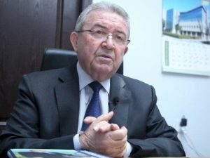 Misir Mərdanov Ermənistandakı evinə getdi və bunları gördü…