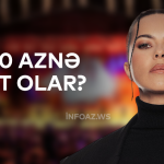 Bu konsert üçün 2000 aznə biletlər satışa çıxarıldı - ALICILARI VAR