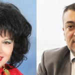 Zeynəb Xanlarovanın oğlu bu qurumun sədr müavini İŞLƏYİR