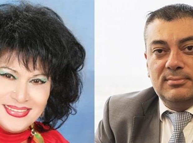 Zeynəb Xanlarovanın oğlu bu qurumun sədr müavini İŞLƏYİR