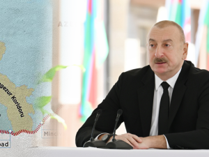zəngəzur