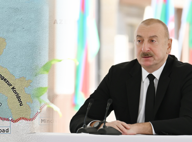 zəngəzur