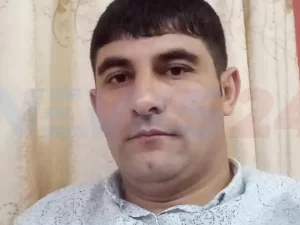 Meyiti hissələrə bölünən şəxsin FOTOSU YAYILDI