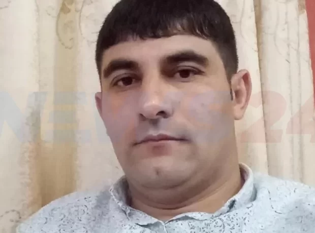 Meyiti hissələrə bölünən şəxsin FOTOSU YAYILDI