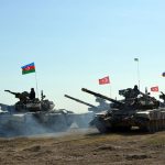 “Azərbaycan bu əraziyə qoşun yeridə bilər”