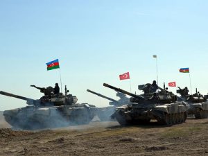 “Azərbaycan bu əraziyə qoşun yeridə bilər”