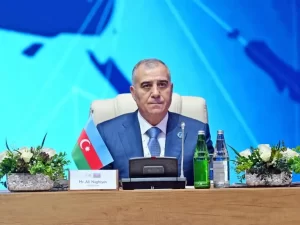 Əli Nağıyev
