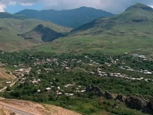 “Azərbaycan Başkəndi Ermənistana verə bilməz”