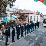 Bu şəxslərə hərbi xidmətdən möhlət verilir