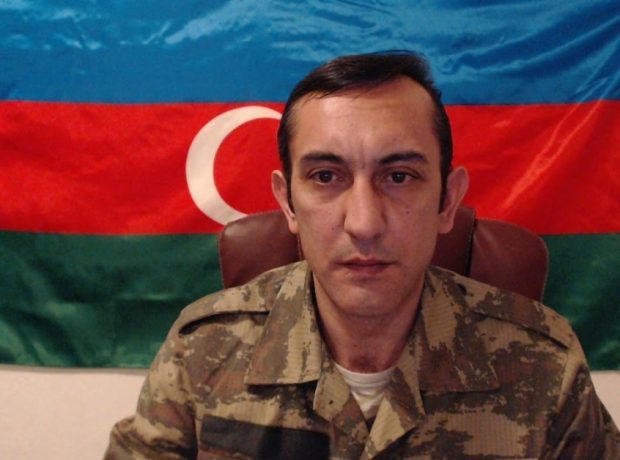 Məhkəmə Qabil Məmmədovla bağlı qərar verdi