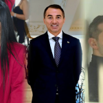 Sevgilisi model Razi Əliyevanı Adnan Əhmədzadəyə görə döyüb?