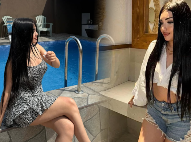 "Mehhhin7" ləqəbi ilə tanınan “Tiktoker”in ifşa videosu yayıldı