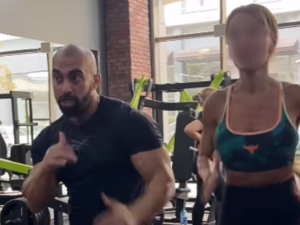 Tiktoker Çaqayev həmin videoya görə Azərbaycanı tərk edir? - FOTO