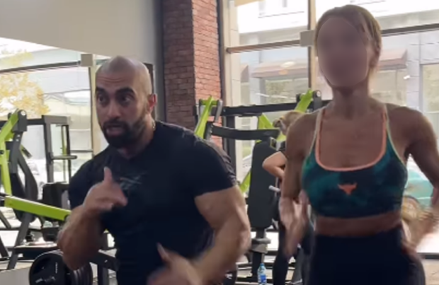 Tiktoker Çaqayev həmin videoya görə Azərbaycanı tərk edir? - FOTO