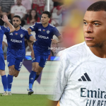 "Qarabağ" qələbə qazandı, "Real Madrid"i geridə qoydu