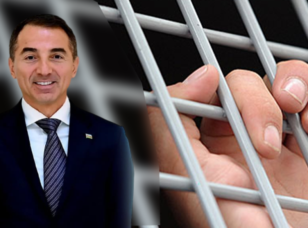 Adnan Əhmədzadə DTX-də ilk gecəsini belə keçirib – BÜTÜN DETALLAR AÇIQLANDI