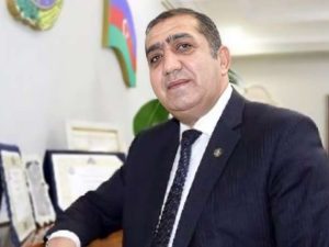 Rasim Məmmədov saxlanıldı