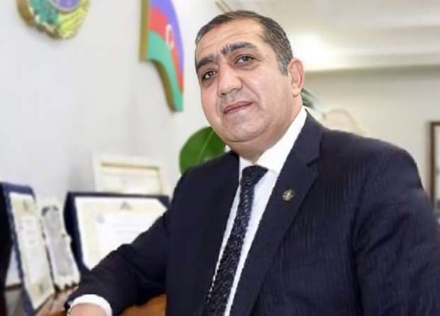 Rasim Məmmədov saxlanıldı