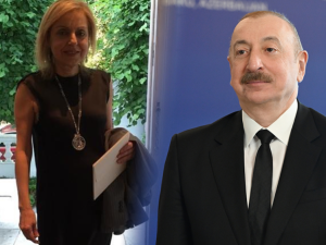 Prezidentdən Sevil Əliyeva ilə bağlı SƏRƏNCAM
